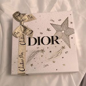 Dior’s Jadore perfume and Lotion Set